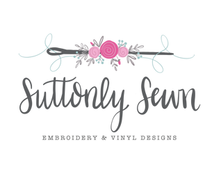 Suttonly Sewn
