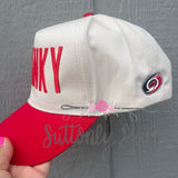 Stanky Hat