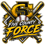 5 County Shirts