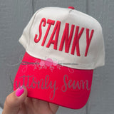 Stanky Hat