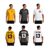 Durham Owls Shirts