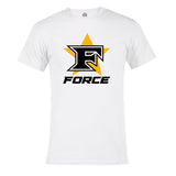 Grey Star Shirt