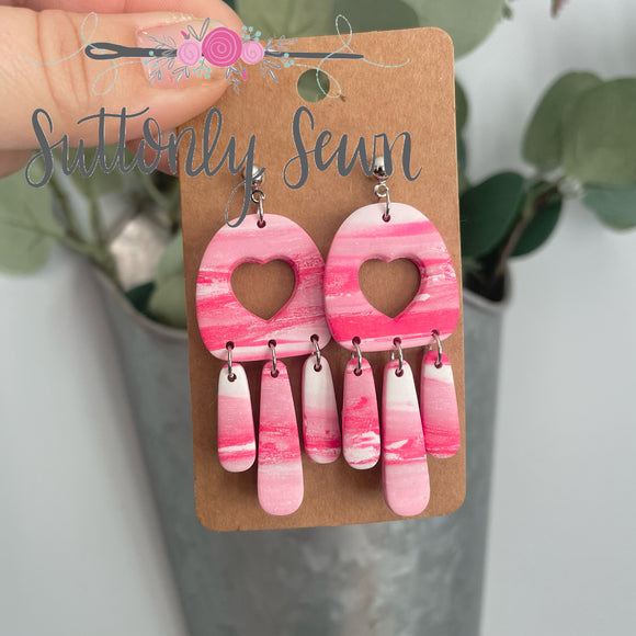 Valentine Dangles