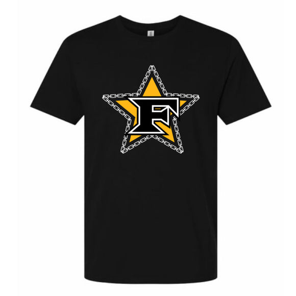 Five Star Force Practice Shirts