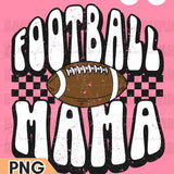 Football mama