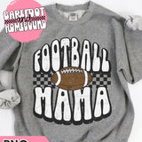 Football mama