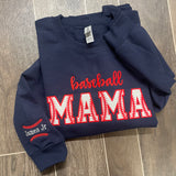 Sports MAMA