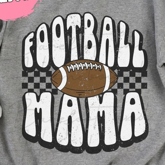 Football mama