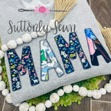 Keepsake Name Sweatshirts