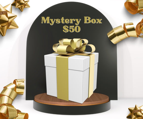 Mystery Box