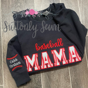 Sports MAMA