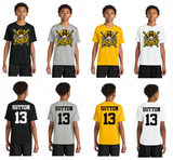 5 County Shirts
