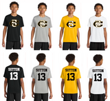 5 County Shirts