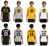 5 County Shirts