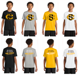 5 County Shirts