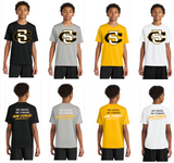 5 County Shirts