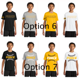 5 County Shirts