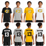 5 County Shirts