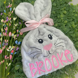 Bunny Treat Bags