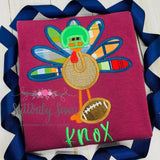 Football Turkey