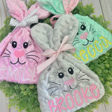 Bunny Treat Bags