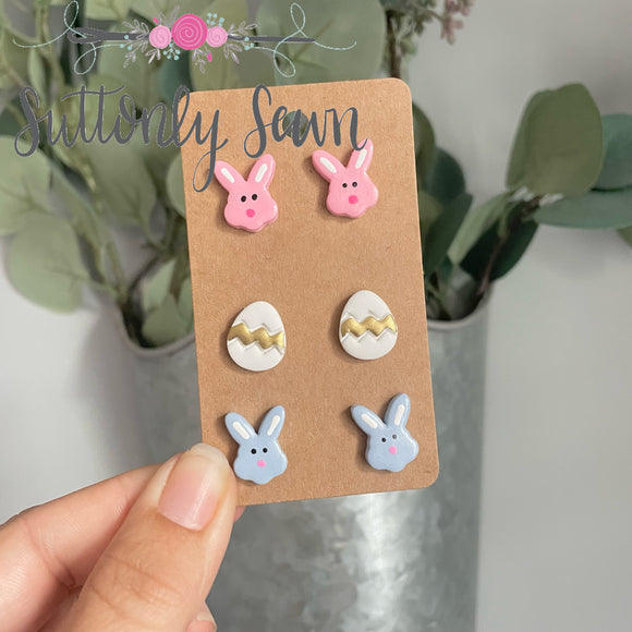 Easter stud pack