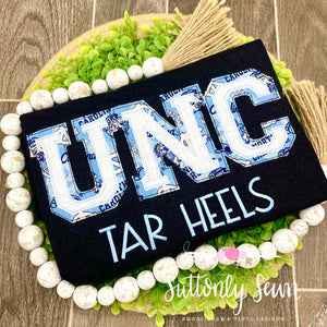 UNC Tar Heels